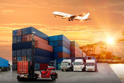 鐵路車皮貨運(yùn)查詢與貨物運(yùn)輸全解析