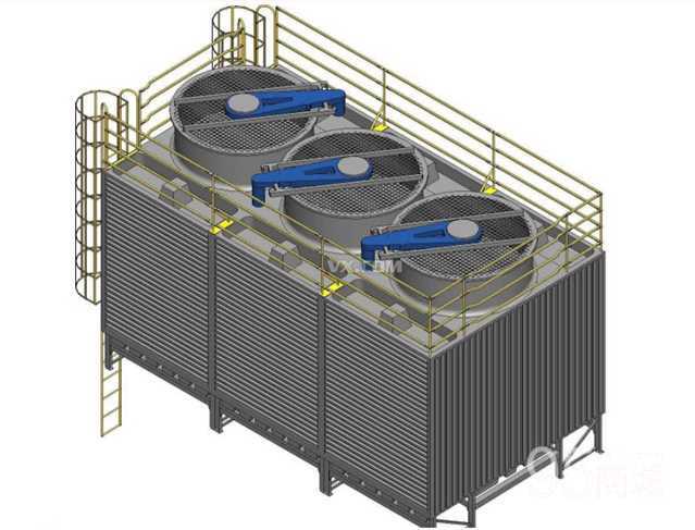 佳禾冷卻教你怎么正確清洗密閉式冷卻塔.jpg
